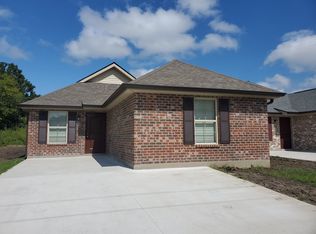 1401 Laban Ave, Houma, LA 70363