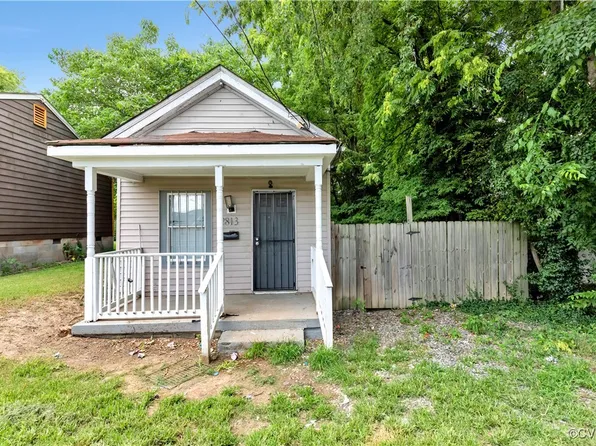 2813 Burfoot St, Richmond, VA 23224
