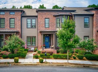 5945 Bond St, Cumming, GA 30040