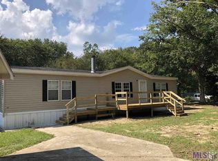24725 Jay Jay Dr, Denham Springs, LA 70726