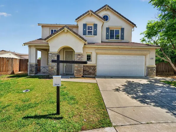 1305 Derby Dr, Merced, CA 95348