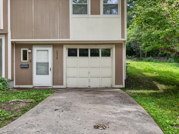 2836 Eaton St, Kansas City, KS 66103