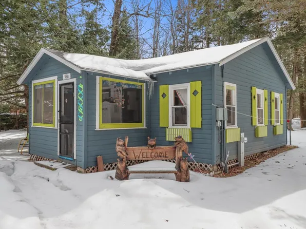 950 Golf Course Loop #6, Three Lakes, WI 54562