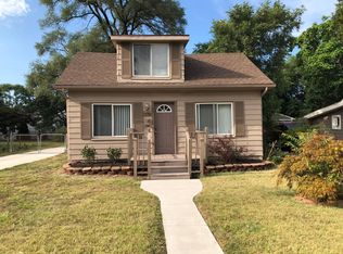 1576 Albany St, Ferndale, MI