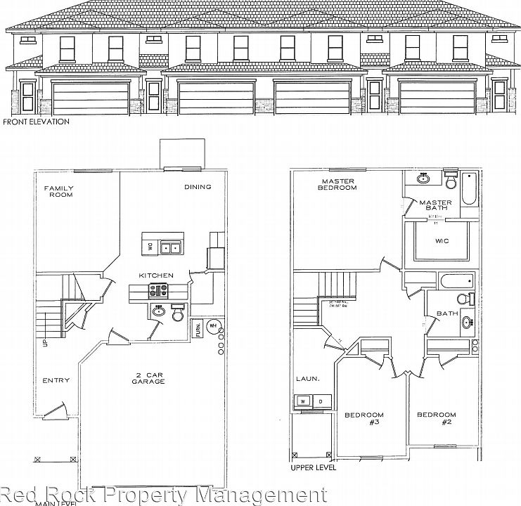 2nd image of 35 S Relic Ridge Dr