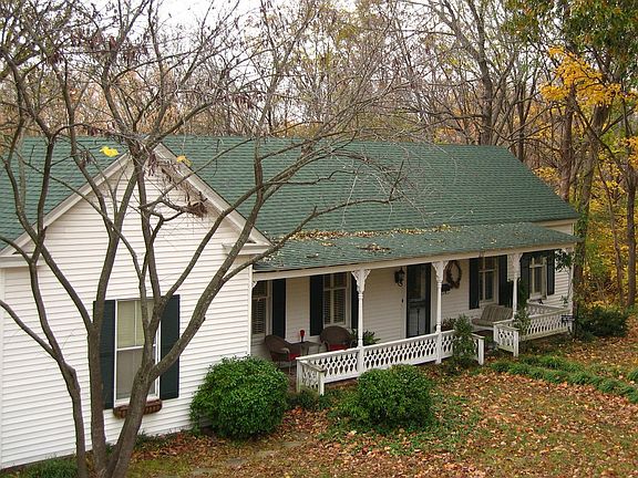 217 West North Street, Somerville, TN 38068
