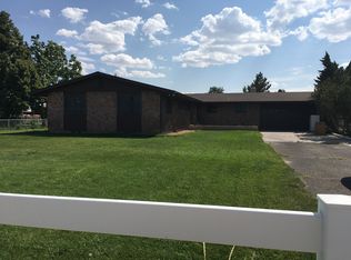 29326 County Farm Rd, Pueblo, CO 81006