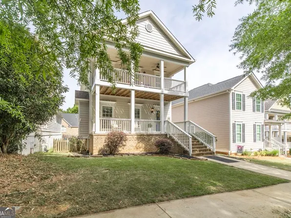 506 Whistler Ln N, Macon, GA 31210