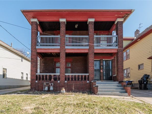 4071 E 104th St, Cleveland, OH 44105