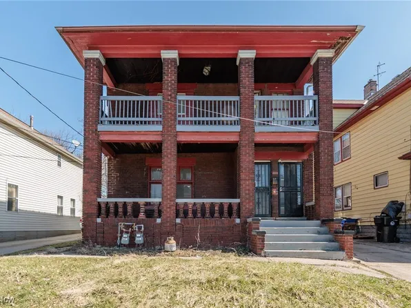 4071 E 104th St, Cleveland, OH 44105