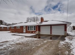 6643 Daly Rd, Greenville, OH 45331