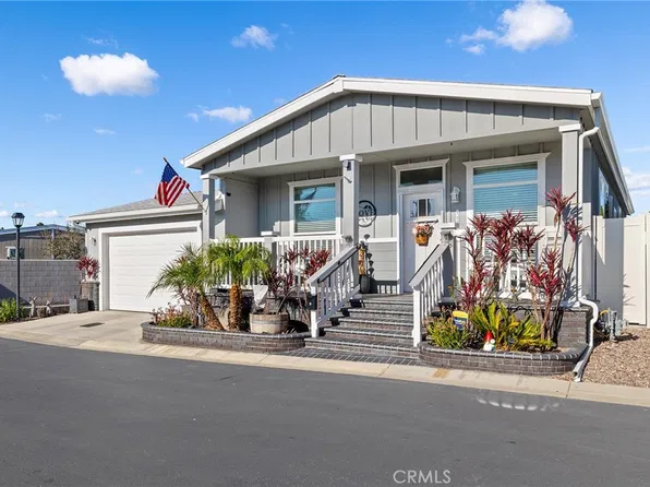 692 N Adele St #133, Orange, CA 92867