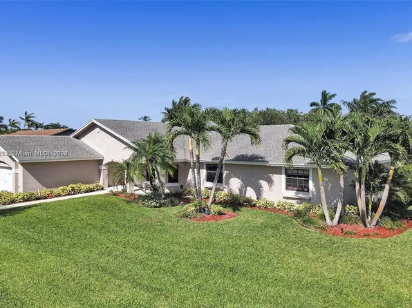 211 NW 198th Ave, Pembroke Pines, FL 33029