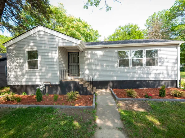 16863 Western Ave, Hazel Crest, IL 60429