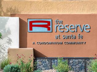 941 Calle Mejia APT 1301, Santa Fe, NM 87501