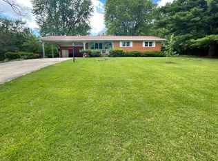 1307 N Sassafrass St, Dexter, MO 63841