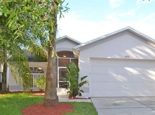 27331 Coral Springs Dr, Wesley Chapel, FL 33544