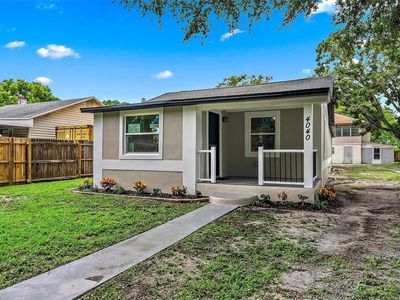 4040 26th St N, Saint Petersburg, FL, 33714