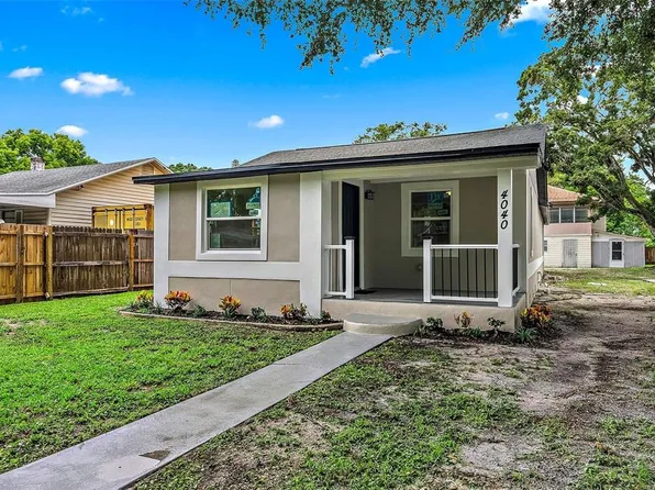 4040 26th St N, Saint Petersburg, FL 33714