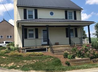 299 Coffee St, Millersville, PA 17551