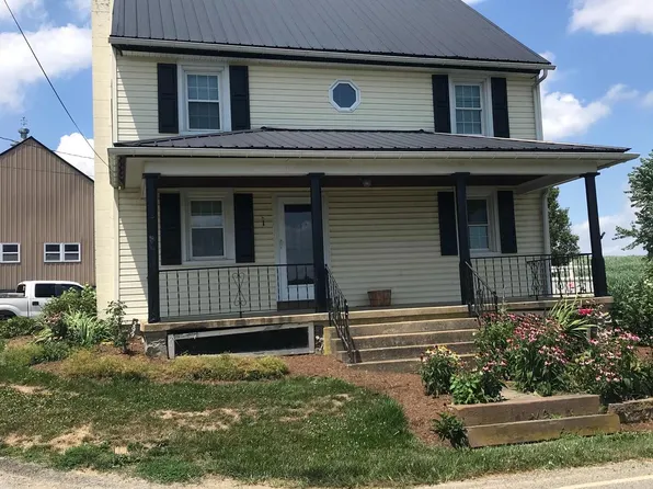 299 Coffee St, Millersville, PA 17551