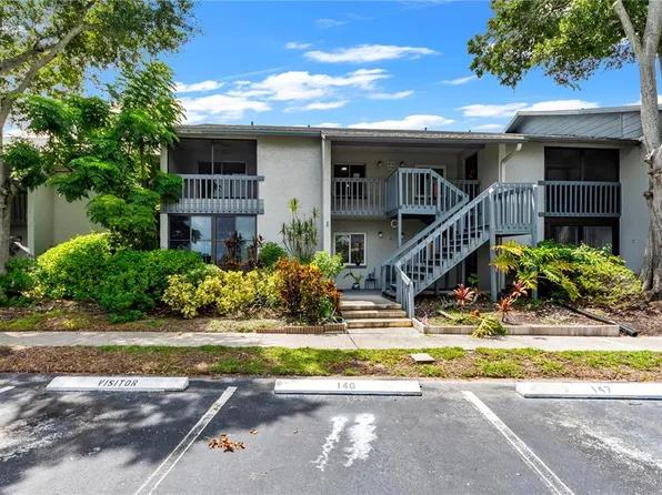 11201 122ND AVENUE #146, LARGO, FL 33778