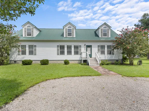 131 Long Branch Lane, Burgaw, NC 28425