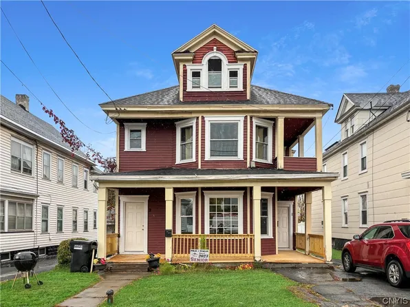 1158 W Belden Ave, Syracuse, NY 13204