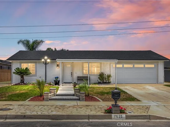 7635 Hyssop Dr, Etiwanda, CA 91739