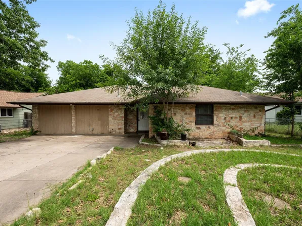 5502 Salem Walk Dr, Austin, TX 78745