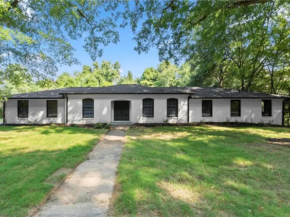 923 Old Noonday Sch House Rd, Marietta, GA 30066