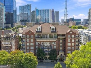 77 Peachtree Pl NE Unit 605, Atlanta, GA 30309