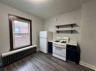 4844-4848 Commonwealth St #4UB, Detroit, MI 48208