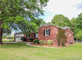 377 Stone Rd, Salisbury, NC 28146