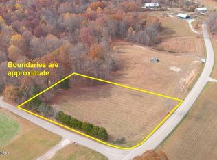 3 Bales Rd, Magnolia, KY 42757