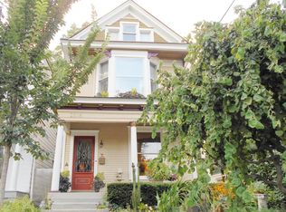 2315 Longest Ave, Louisville, KY 40204
