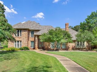 649 Anderson Rd, Whitesboro, TX 76273