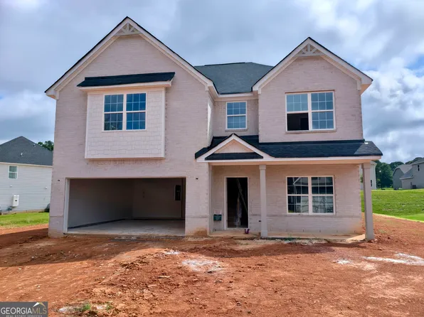 438 Lakeview Way #268, Lagrange, GA 30241