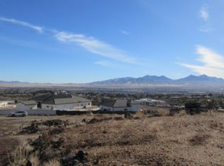 3905 N Painted Trl, Kingman, AZ 86409