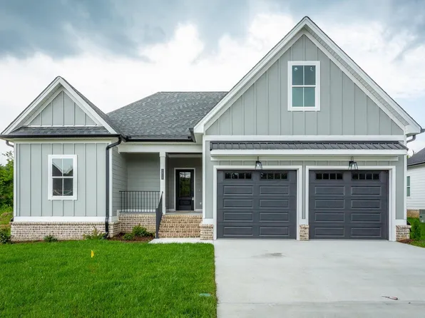 7203 Paxton Cir, Hixson, TN 37343