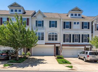 8130 Cello Way, Manassas, VA 20111