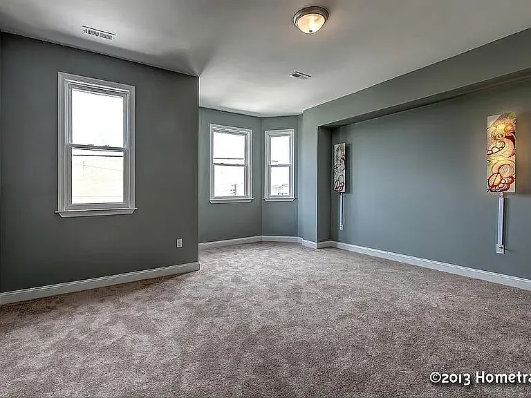Second Floor bedroom #1