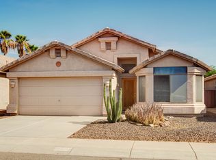 4608 E Mountain Vista Dr, Phoenix, AZ 85048
