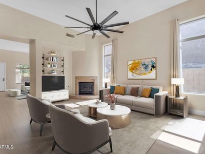 4061 E Carriage Way, Gilbert, AZ, 85297