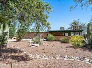 10302 E Rusty Spur Cir, Tucson, AZ 85749