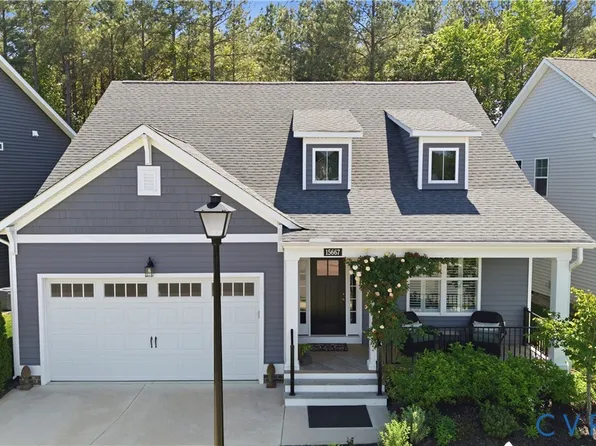 15667 Henningford Rd, Chesterfield, VA 23832