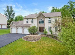 1003 Granite Dr, Mc Donald, PA 15057