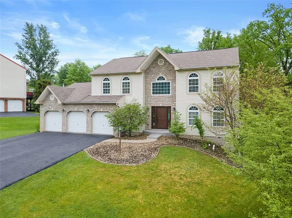 1003 Granite Dr, Mc Donald, PA 15057