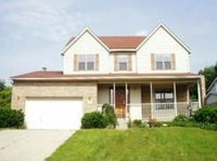 7756 Chelsea Ct, Hamilton, OH 45011