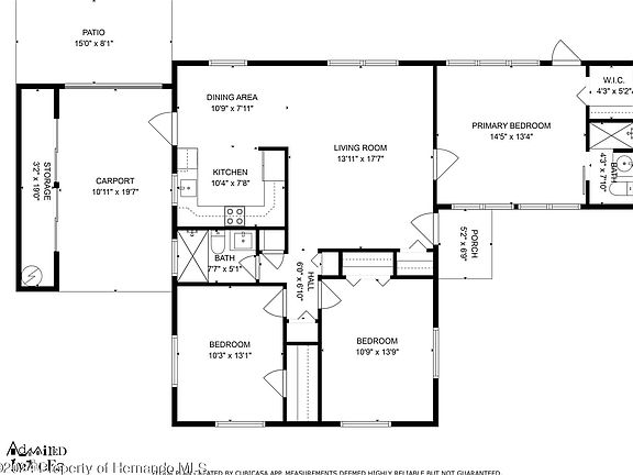 4th image of this home